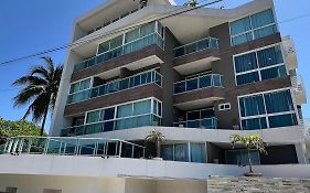 Flats no Nixxus Residence (Flats da Elena)